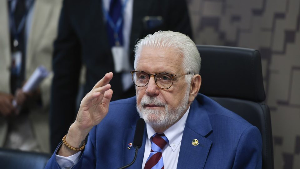 Apreensão de dinheiro
