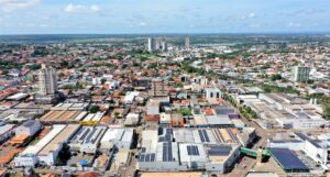 leilão de imóveis em Araguaína