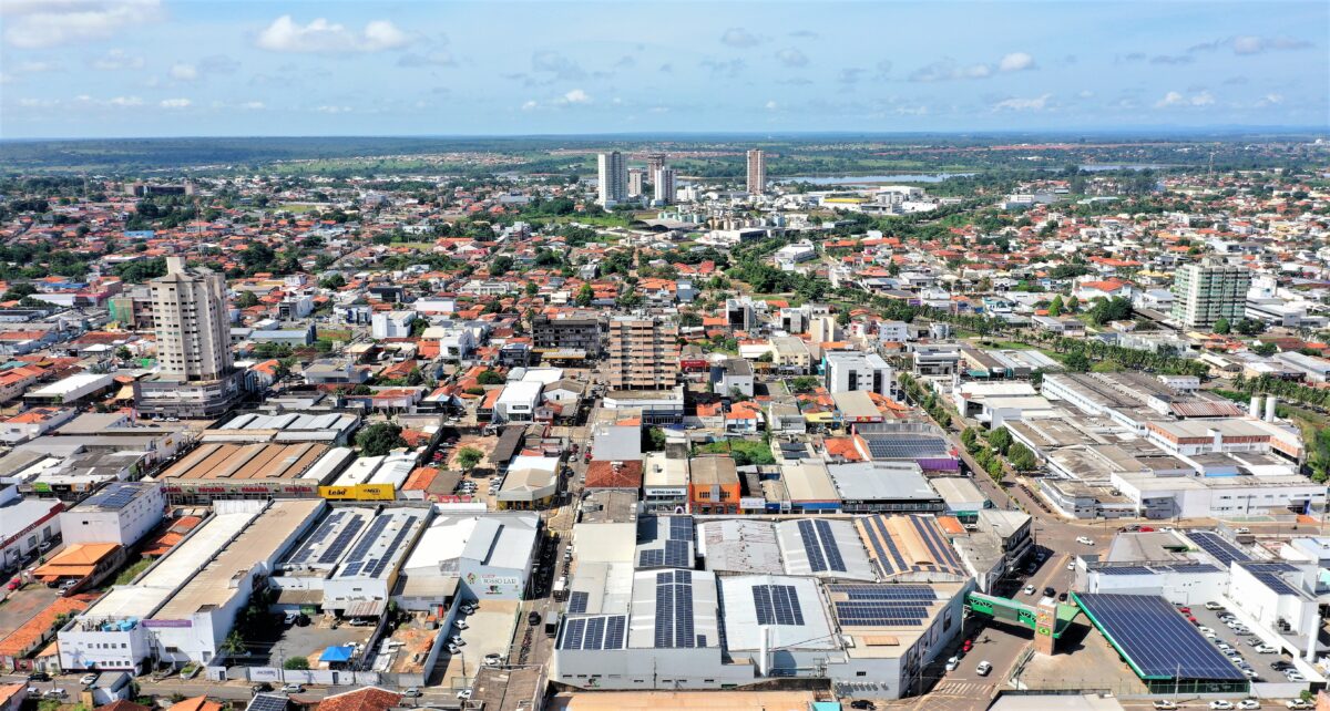 leilão de imóveis em Araguaína