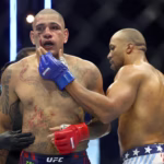Poatan no UFC
