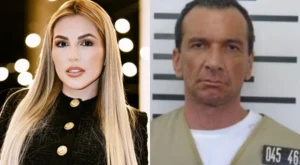 Marcola e Deolane