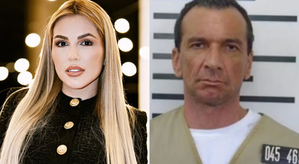 Marcola e Deolane