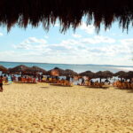 Recursos temporada praias