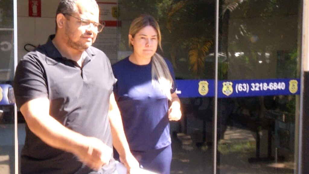 prisao-empresaria-1024x576 Terceirização das UPAs: empresária se entrega à polícia em Palmas