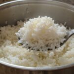 Briga por arroz