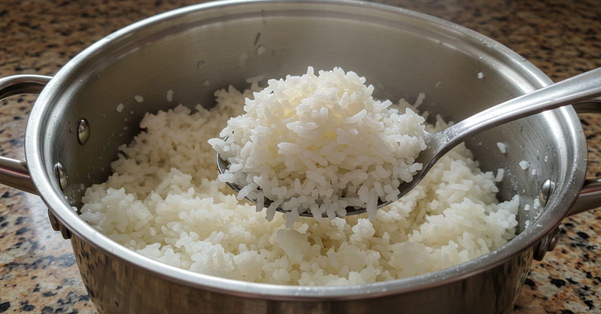 Briga por arroz