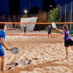 Araguaína receberá torneio internacional de Beach Tênis