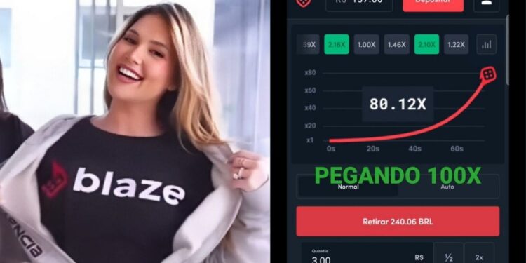 Virginia Fonseca e Blaze são processadas pelo MP em 120 Milhões Destaques 