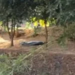 Homem em situação de rua