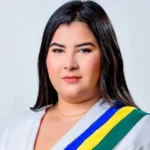 Prefeita de Praia Norte