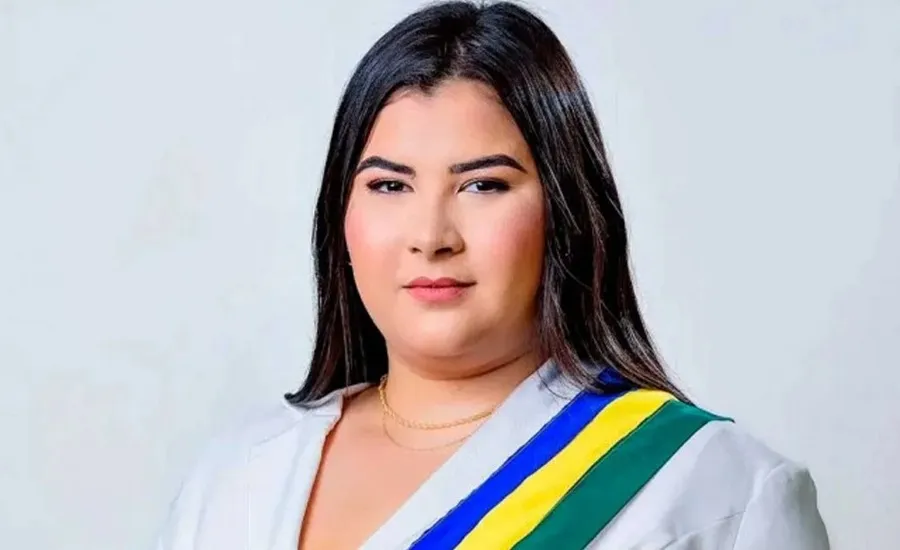 Prefeita de Praia Norte
