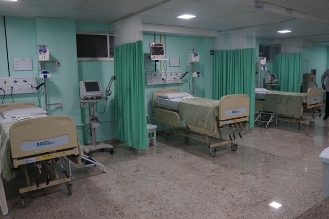 Hospital de Filadélfia