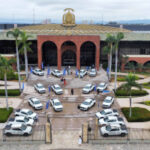 Governo inicia entrega de 48 caminhonetes para assistência social 23 entrega de 48 caminhonetes