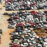 Detran abre leilão de 296 veículos no Tocantins com lances baixos 18 leilão de 296 veículos