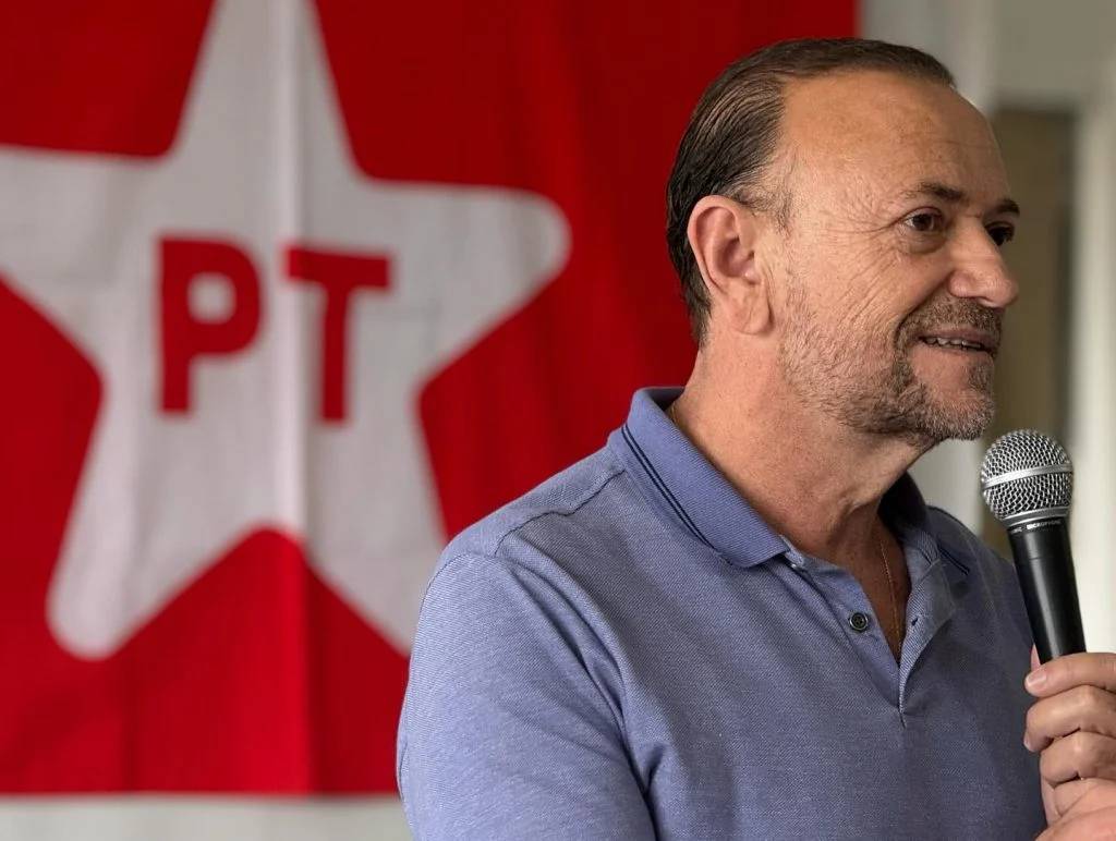 Sucessor de Lula